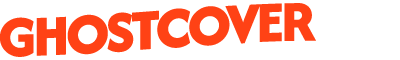 GhostCover product logo