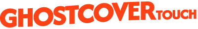 GhostCover Touch product logo