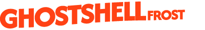 GhostShell Frost product logo