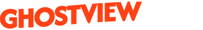 GhostView product logo